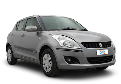 Maruti Swift-img